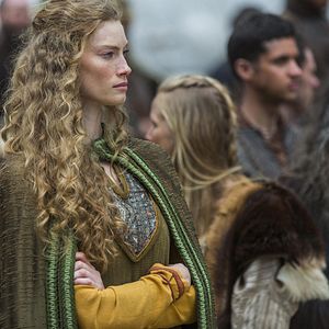 Bilder Alyssa Sutherland