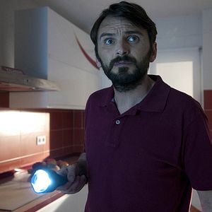 Bilder Cinco metros cuadrados