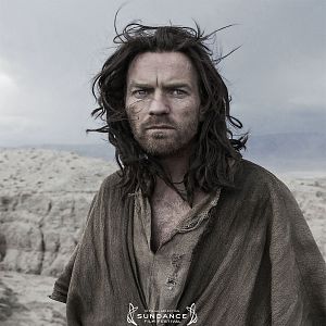 Bilder 40 Tage in der Wüste