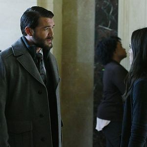 Bilder Charlie Weber