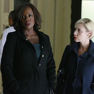 Bilder How To Get Away With Murder