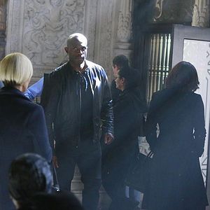 Bilder Billy Brown (II)