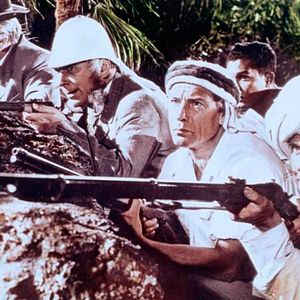 Bilder Die Sklavenkarawane