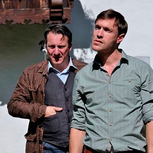 Bilder Robert Palfrader