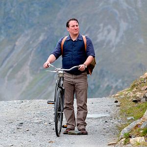 Bilder Robert Palfrader