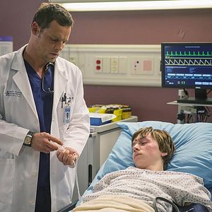 Bilder Justin Chambers (I)