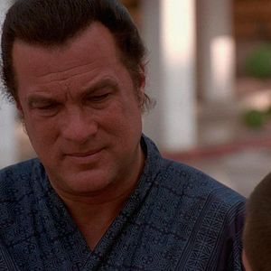 Bilder Belly of the Beast – In der Mitte einer bösen Macht