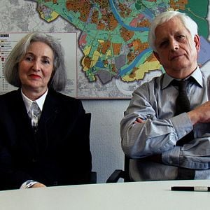 Bilder Wem gehört die Stadt? - Bürger in Bewegung