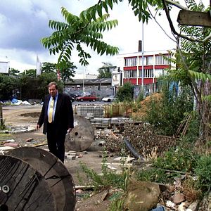 Bilder Wem gehört die Stadt? - Bürger in Bewegung