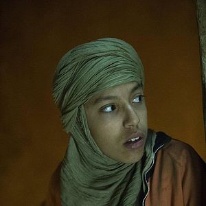 Bilder American Odyssey