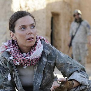 Bilder American Odyssey