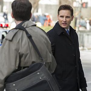 Bilder Peter Facinelli