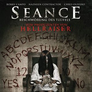 Bilder Seance - Beschwörung des Teufels