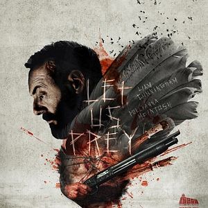 Bilder Let Us Prey