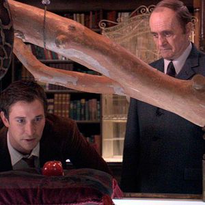 Bilder The Quest - Jagd nach dem Speer des Schicksals