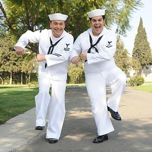 Bilder The Comedians