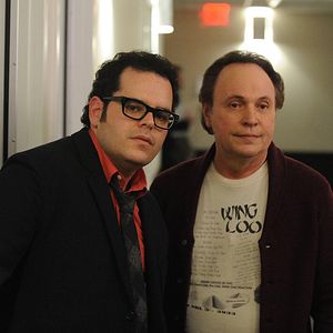 Bilder The Comedians