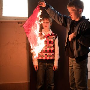 Bilder Chiron Elias Krase