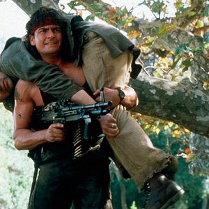 Bilder Hot Shots! Der zweite Versuch