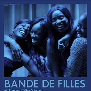 Bilder Bande De Filles