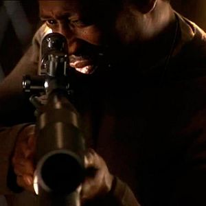 Bilder Liberty Stands Still - Im Visier des Mörders