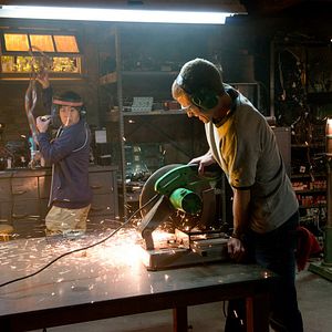 Bilder Allen Evangelista