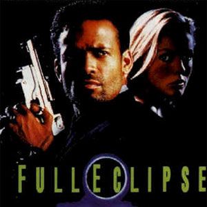 Bilder Full Eclipse