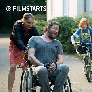 Der Kotzbrocken Film 2015 FILMSTARTS.de