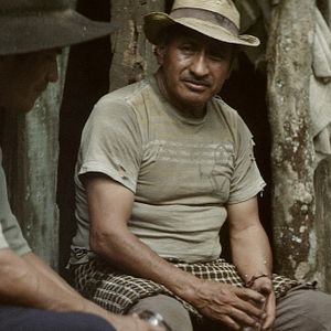 Bilder Ixcanul - Träume am Fuße des Vulkans