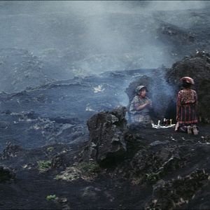 Bilder María Telón