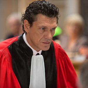 Bilder Angeklagt - Gewalt in der Ehe