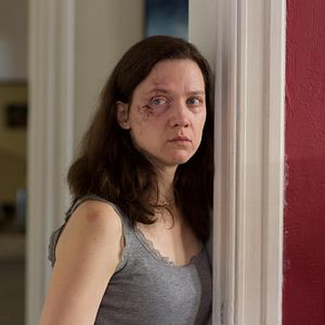 Bilder Angeklagt - Gewalt in der Ehe