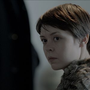 Bilder Under Electric Clouds