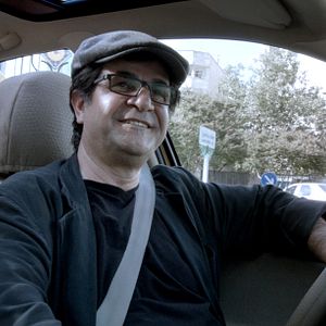 Bilder Jafar Panahi