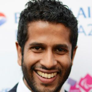 Bilder Prasanna Puwanarajah