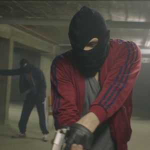 Bilder Franz Rogowski