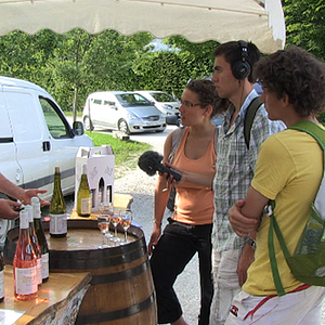 Bilder Regards sur nos assiettes