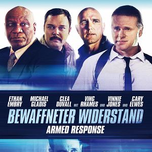 Bilder Bewaffneter Widerstand - Armed Response