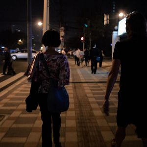 Bilder Christina Feng