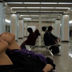 Bilder Christina Feng