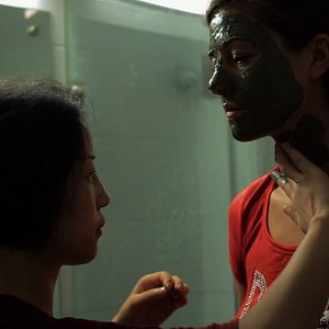 Bilder Christina Feng