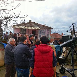 Bilder Yenilmeyi Düşünmedi