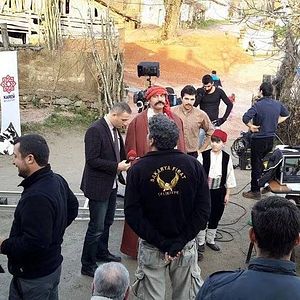 Bilder Yenilmeyi Düşünmedi