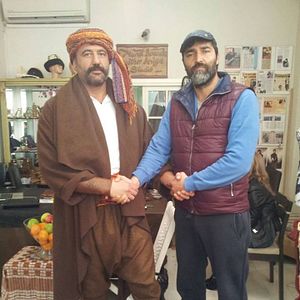 Bilder Yenilmeyi Düşünmedi