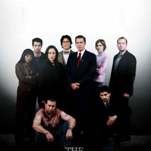 Bilder The Genius Club