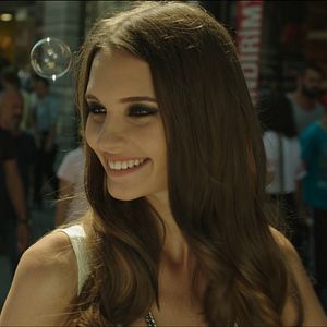 Bilder Leyla Lydia Tuğutlu