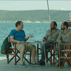 Bilder Hamdi Kahraman