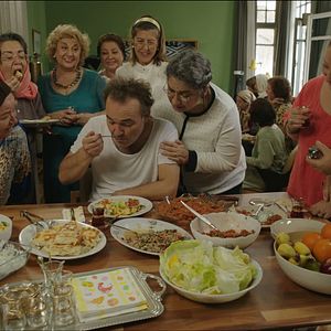 Bilder İçimdeki Ses