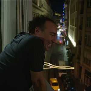 Bilder İçimdeki Ses