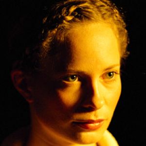 Bilder Maria Bonnevie